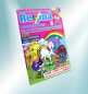 Preview: Rainbow Brite (Regina Regenbogen) Comic Magazin Nr. 29: Grummel und die Wunder-Lampe